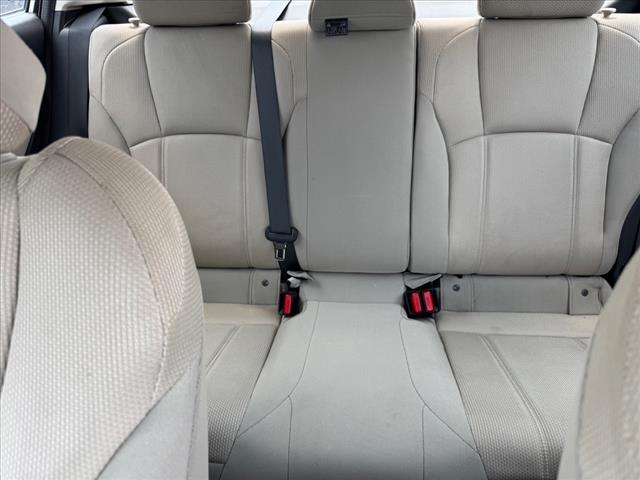 2019 Subaru Impreza 2.0i - Photo 16