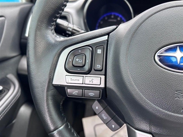 2015 Subaru Outback 2.5i Premium - Photo 16