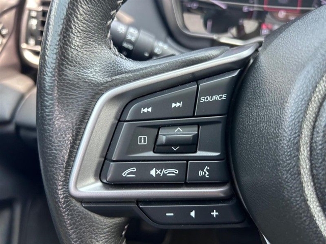 2024 Subaru Outback Limited - Photo 16