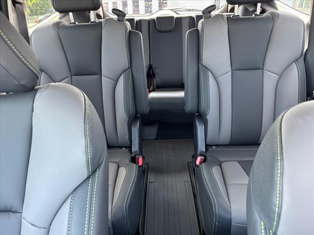 2024 Subaru Ascent Onyx Edition Limited - Photo 16