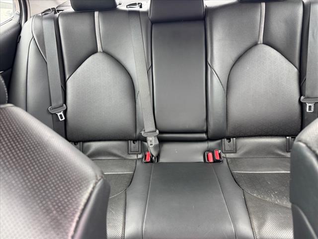 2020 Toyota Camry XSE V6 - Photo 16