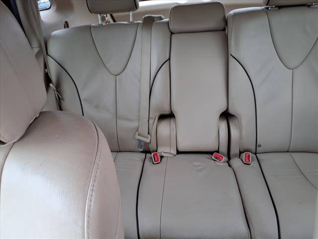 2012 Toyota Venza Limited - Photo 16