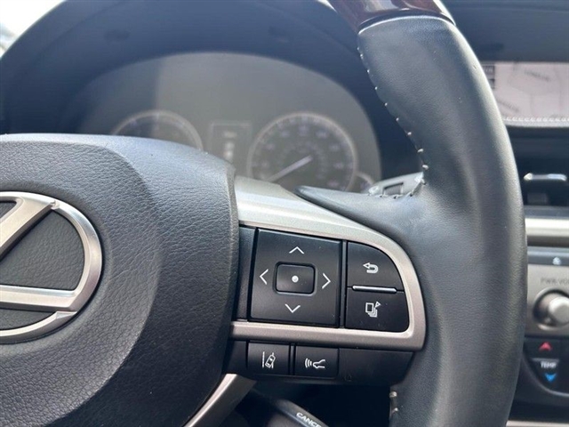 2018 Lexus ES 350 Base - Photo 16