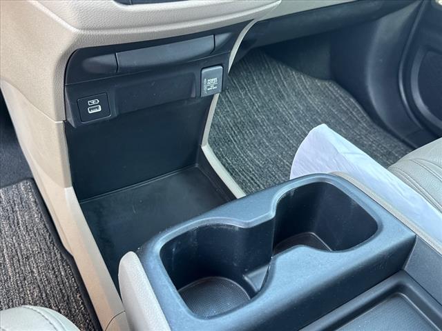 2022 Honda Odyssey EX-L - Photo 16