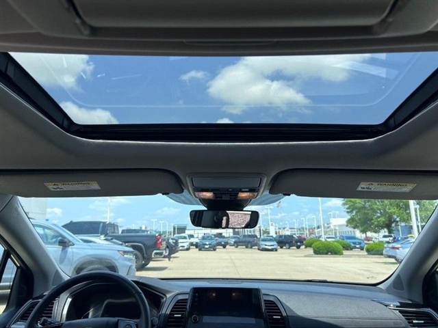 2023 Honda Odyssey Elite - Photo 16