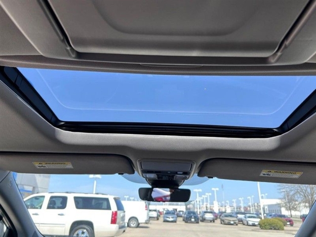 2023 Honda Odyssey Elite - Photo 16