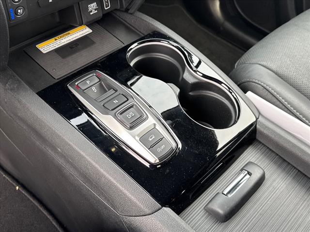2021 Honda Pilot Elite - Photo 16