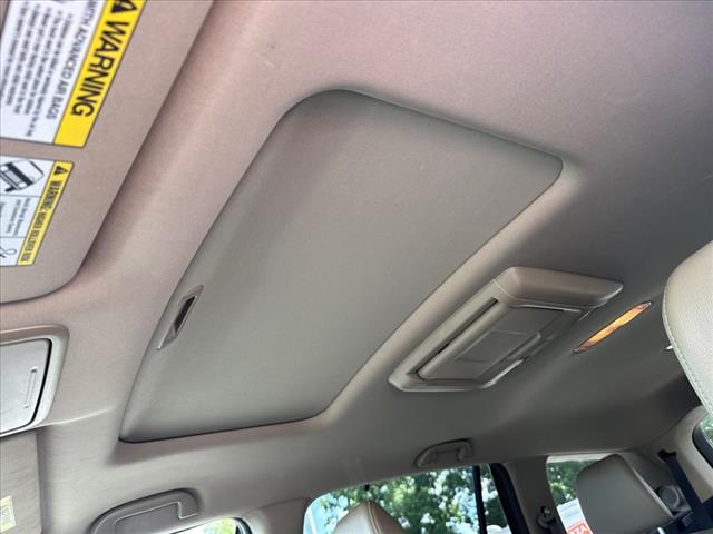 2016 Honda Pilot Touring - Photo 16
