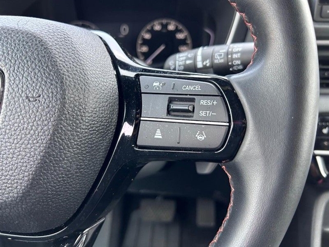 2025 Honda Pilot Sport - Photo 16