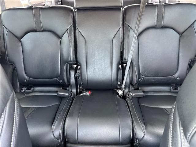 2023 Honda Pilot Touring - Photo 16