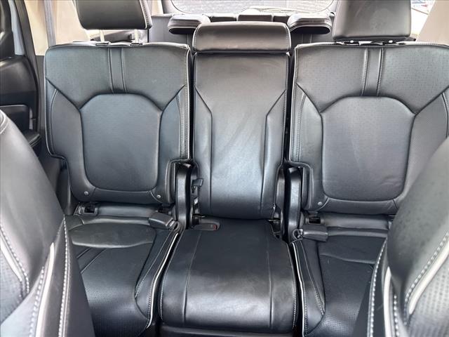 2023 Honda Pilot Elite - Photo 16