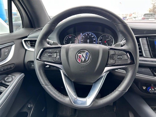 2022 Buick Enclave Premium - Photo 16