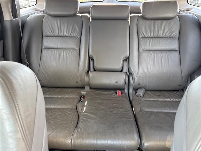 2008 Honda CR-V EX-L - Photo 16
