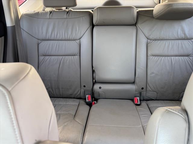 2012 Honda CR-V EX-L - Photo 16