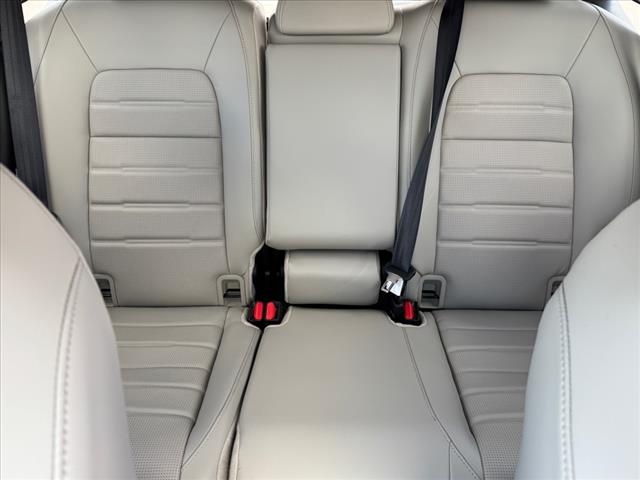 2024 Honda CR-V EX-L - Photo 16
