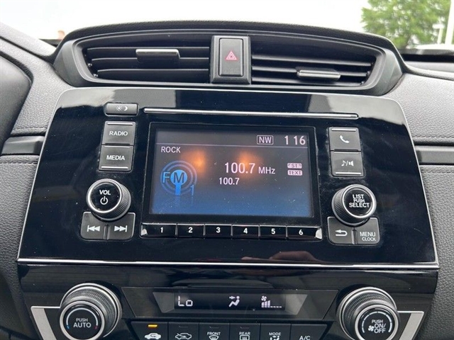 2020 Honda CR-V LX - Photo 16