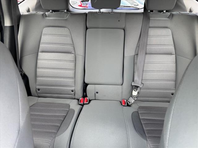 2021 Honda CR-V EX - Photo 16