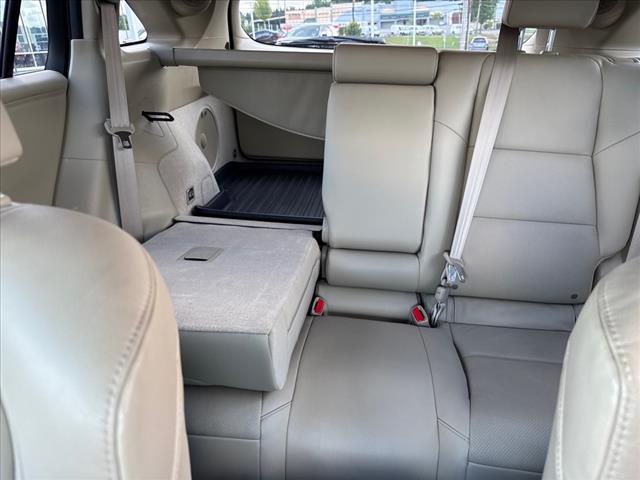 2016 Acura RDX Technology Package - Photo 16
