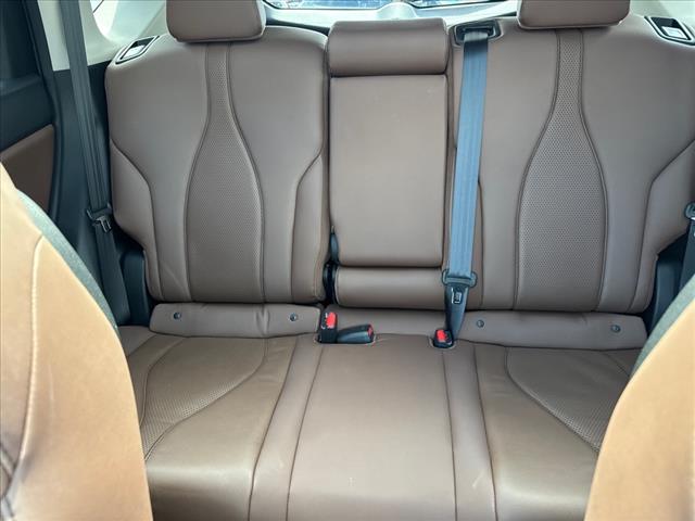 2021 Acura RDX w/Tech - Photo 16