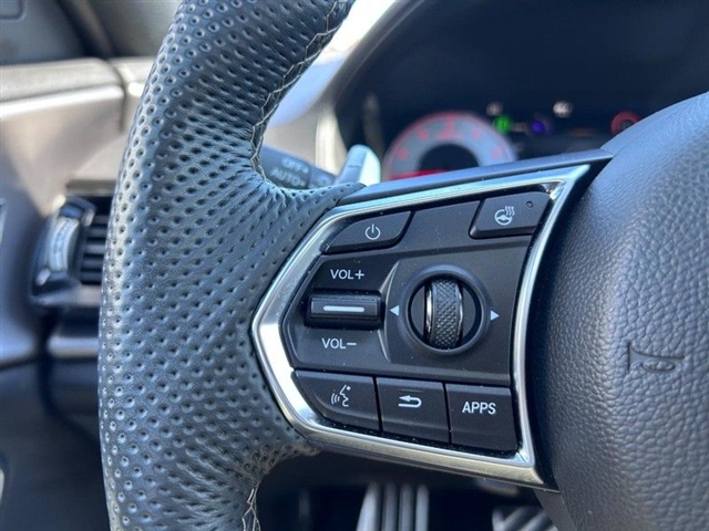 2023 Acura RDX SH-AWD w/Advance w/A-SPEC - Photo 16