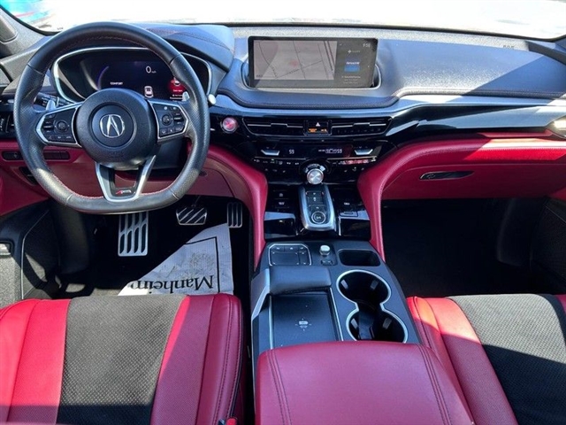 2023 Acura MDX SH-AWD w/A-SPEC - Photo 16