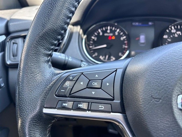 2020 Nissan Rogue SL - Photo 16