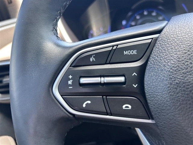 2019 Hyundai SANTA FE Ultimate 2.0T - Photo 16