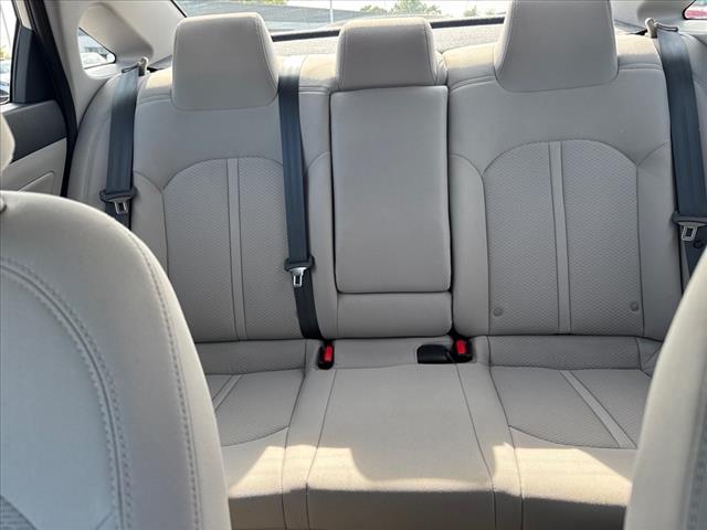 2018 Hyundai SONATA SEL - Photo 16