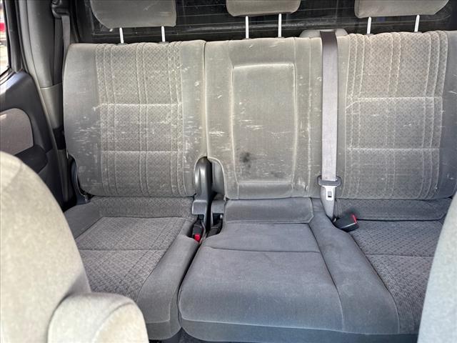 2004 Toyota Tundra SR5 - Photo 16