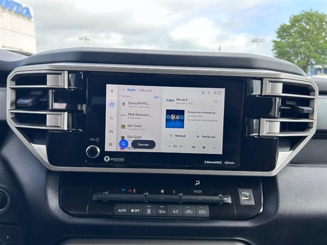 2022 Toyota Tundra SR5 - Photo 16