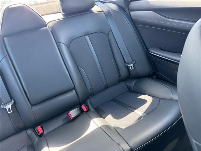 2023 Kia K5 GT-Line - Photo 16