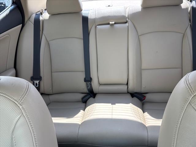 2014 Kia Optima EX - Photo 16