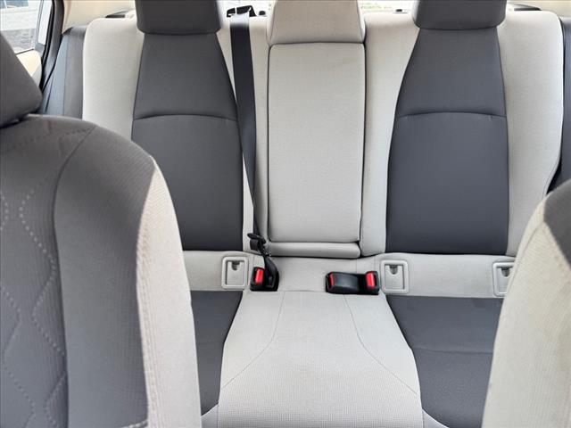 2023 Toyota Corolla LE - Photo 16