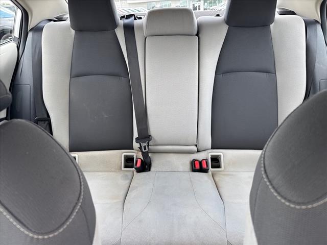 2021 Toyota Corolla LE - Photo 16