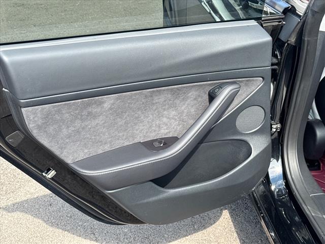 2023 Tesla Model 3 Base - Photo 16