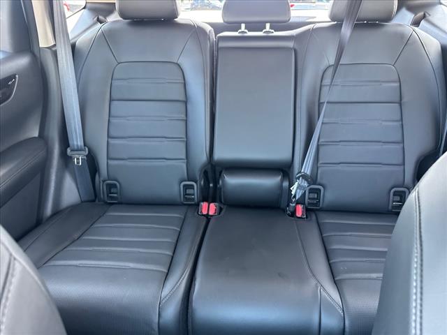 2025 Honda CR-V EX-L - Photo 16