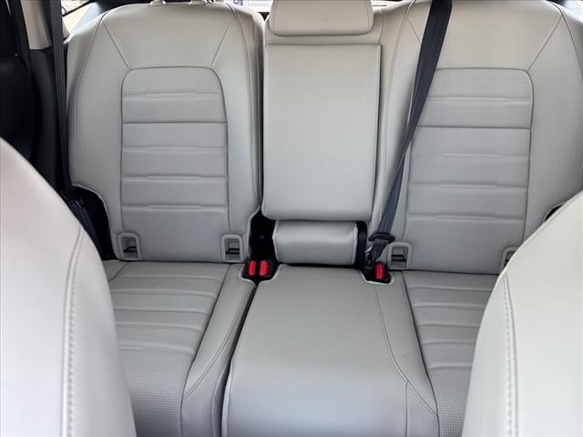 2026 Honda CR-V EX-L - Photo 16