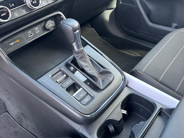 2023 Honda CR-V Hybrid Sport - Photo 16