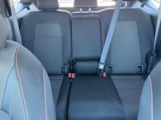 2024 Honda CR-V Hybrid Sport - Photo 16