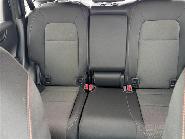 2023 Honda CR-V Hybrid Sport - Photo 16