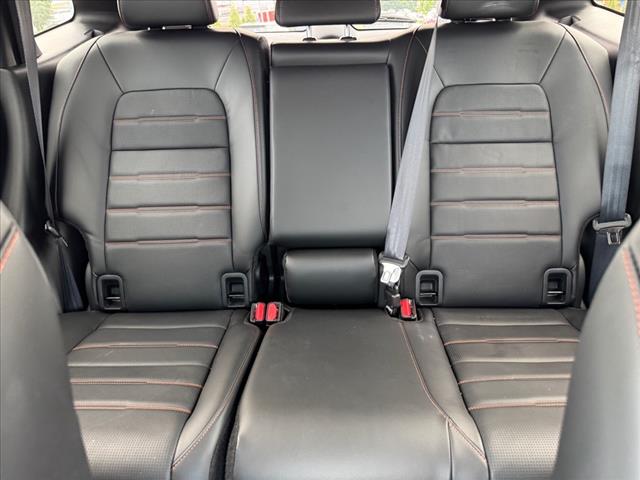2024 Honda CR-V Hybrid Sport-L - Photo 16