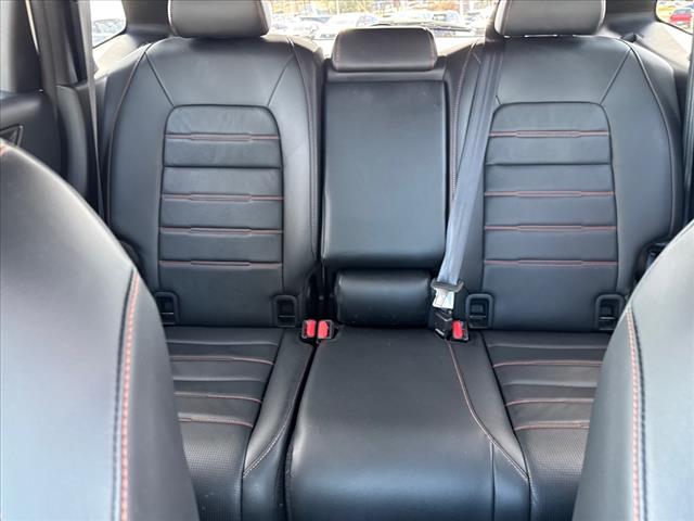 2024 Honda CR-V Hybrid Sport-L - Photo 16