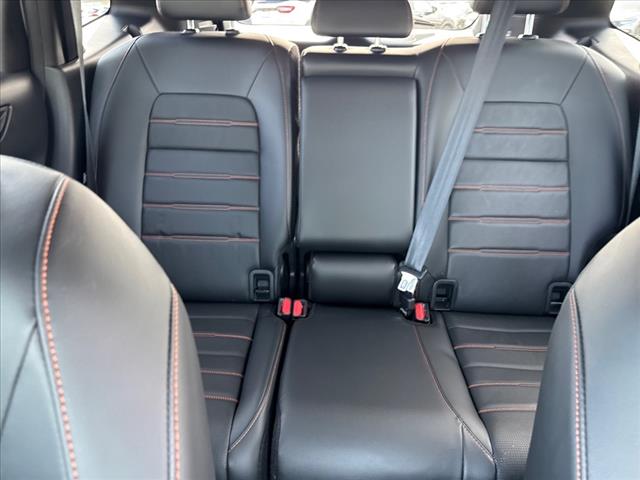 2024 Honda CR-V Hybrid Sport-L - Photo 16