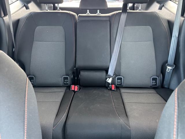 2025 Honda CR-V Hybrid Sport - Photo 16