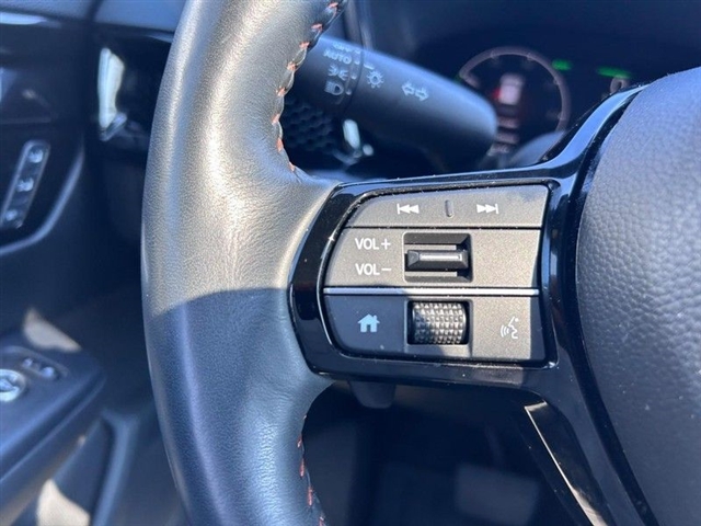 2023 Honda CR-V Hybrid Sport Touring - Photo 16