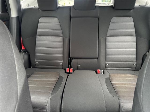 2021 Honda CR-V EX - Photo 16