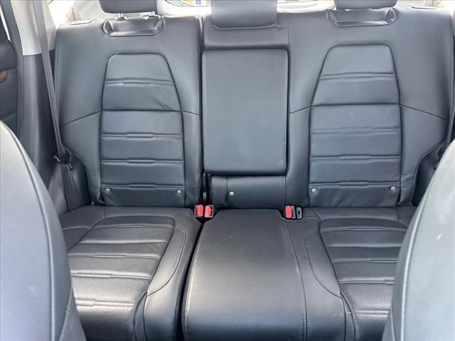 2022 Honda CR-V EX-L - Photo 16