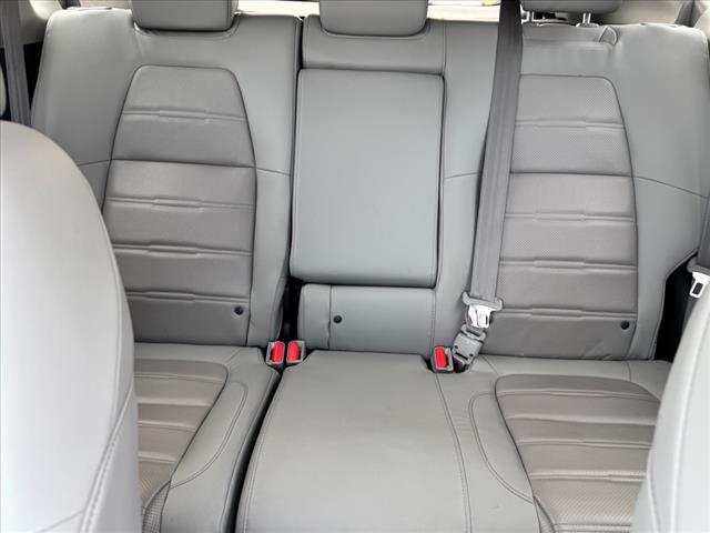 2019 Honda CR-V Touring - Photo 16