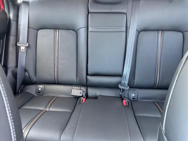 2025 Mazda CX-50 Hybrid Premium Plus - Photo 16