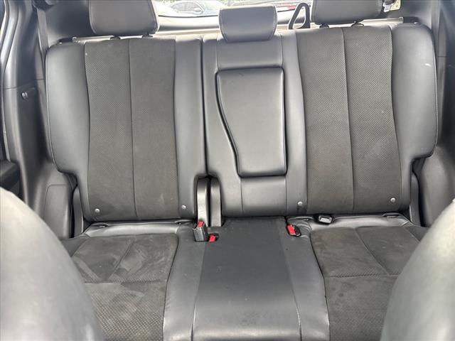 2022 Mitsubishi Eclipse Cross SE - Photo 16